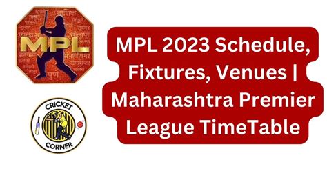 mpl schedule 2023.